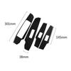 Window Switch Trim for Lexus IS250 IS350