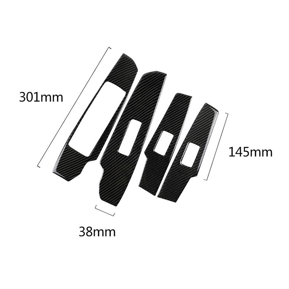 Window Switch Trim for Lexus IS250 IS350