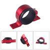 Aluminum Single Fuel Pump Bracket / Fuel Filter Bracket 60 MM For Walbro 044 Bracket For Seat 2001-2006
