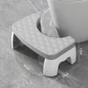 1PC Waterproof Squatty Potty Toilet Stool Toilet Foot Stool Squat Stool For Pregnant Woman Children Adult Old People
