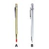 Glass Ceramic Marker Metal Alloy Marking Pen Portable Tile Lining Engraving Pen For Glass Ceramic Metal Wood Engraving Hand Tool