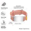 Free Personalized Custom Name ID Bracelet for Boys Girls, Cartoon Silicone Adjustable Wristband, Engraved Jewelry Gift for Kids