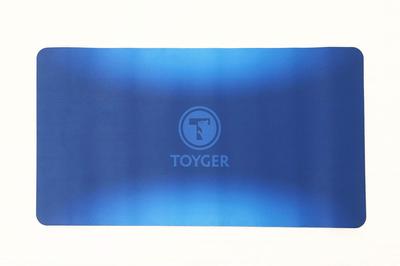 TOYGER Compact Playmat Length 23cm TYPE1 Blue Approx.