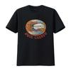Jose Cuervo Tequila T-Shirt Trinken Alkohol Party Nachtleben Klassiker Spirituose 1990er 90er Vintage Design vintage Gewaschen herren Freizeit