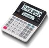 Casio MV-220W-N Twin LCD Calculator, Mini Just Type, 12 Digits