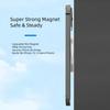 For Magsafe Hand-free Phone Holder Wall-mounted Adhesive Sticker Magnetic Bracket Compact Ultra-thin for Android/Apple