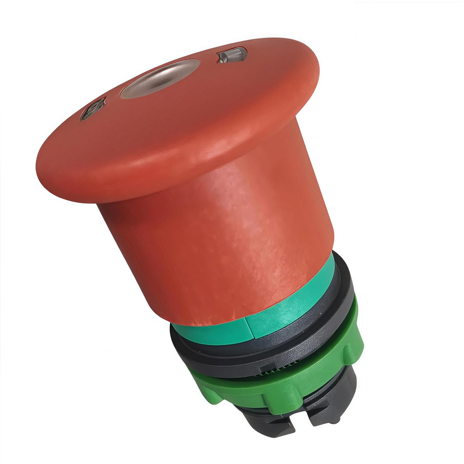 

147051 Emergency Stop Button ARELLY Parts Replacement Skyjack 147051 Lift Parts Used for Skyjack Lift SJIII3215 SJII3219 SJIII3220 SJIII 3226 SJIII