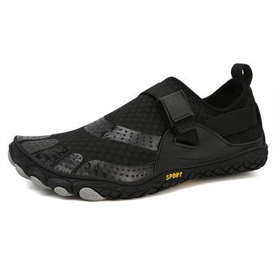 Unisex Barefoot Shoes Women Water Shoes Men Aquatic Sneaker Barefoot Sports Cross Trainers Zero Drop Shoes Runner Walking Shoes