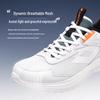 Lotto Men's Breathable Mesh Running & Casual Shoes