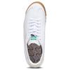 Puma Roma Comfortable Durable Low-Top Lifestyle Sneakers Unisex Sneakers White 393292-01