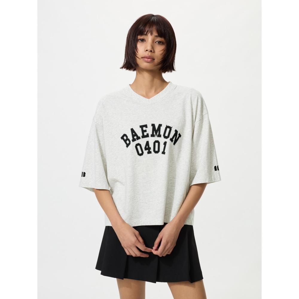 Uniqlo Japan K Pop Group Babymonster Ut Boxy