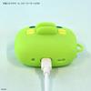 Gourmandies Tamagotchi AirPods Pro (2nd Generation)/AirPods Pro Compatible Silicone Case, Kuchipatchi BTC-04A