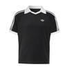 Αυθεντικά Μαλακό Casual Πόλο Μπλουζάκι Unisex tops KW7397