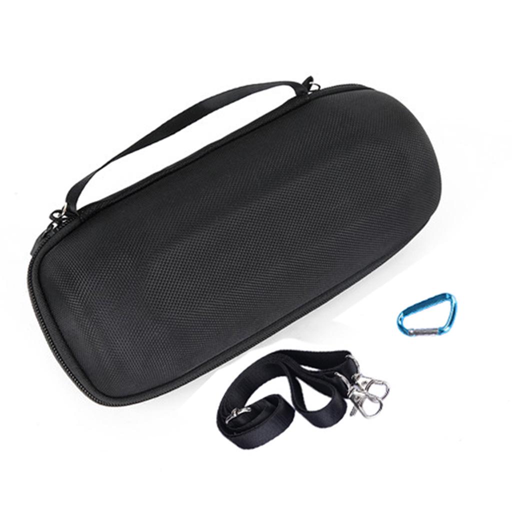 Storage Bag Protective Carrying Case Shockproof Cover Shell Portable Accessories for JBL Charge