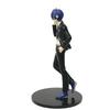 Persona3 Yukki Makoto 17cm Cooler Junge Anzüge Tragen Stehende Haltung Anime Spiel Modell Figur Gutes Desktop Peripherie Oranment Auf Lager