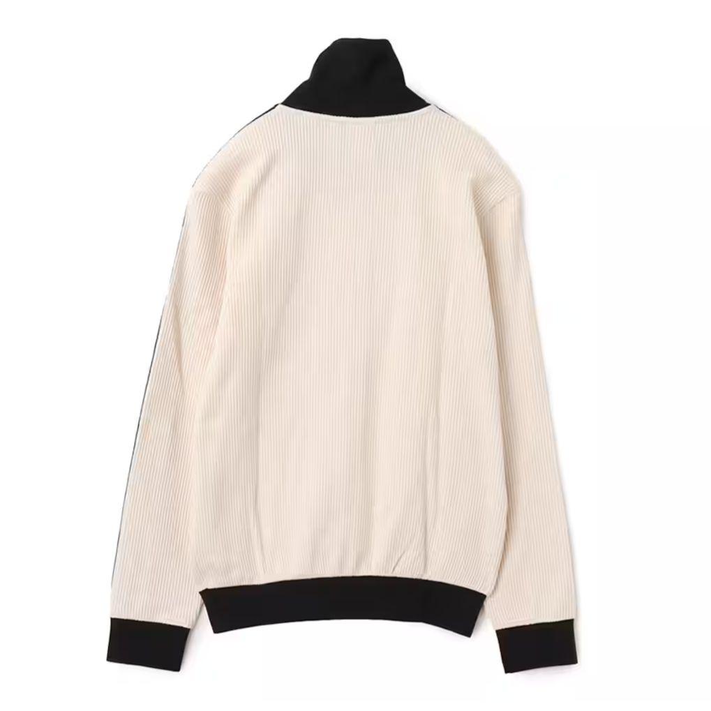 [USED] Authentic adidas Track Jacket, Unisex, XL, Waffle