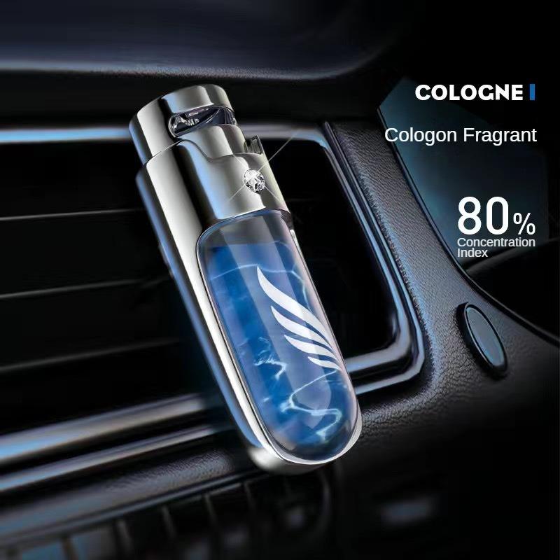 

Автомобильный кондиционер Воздуховыпускное отверстие Духи Автомобильная ароматерапия Свет Ароматизатор Товары для салона автомобиля Украшение Дезодорант Высококачественный кулон