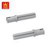 Non-Toxic 322Pcs/Lot No.65249 Axle 2L With Pin With Friction Ridges Lengt Block Moc Color Accessories Compatible With Brick Diy Toys