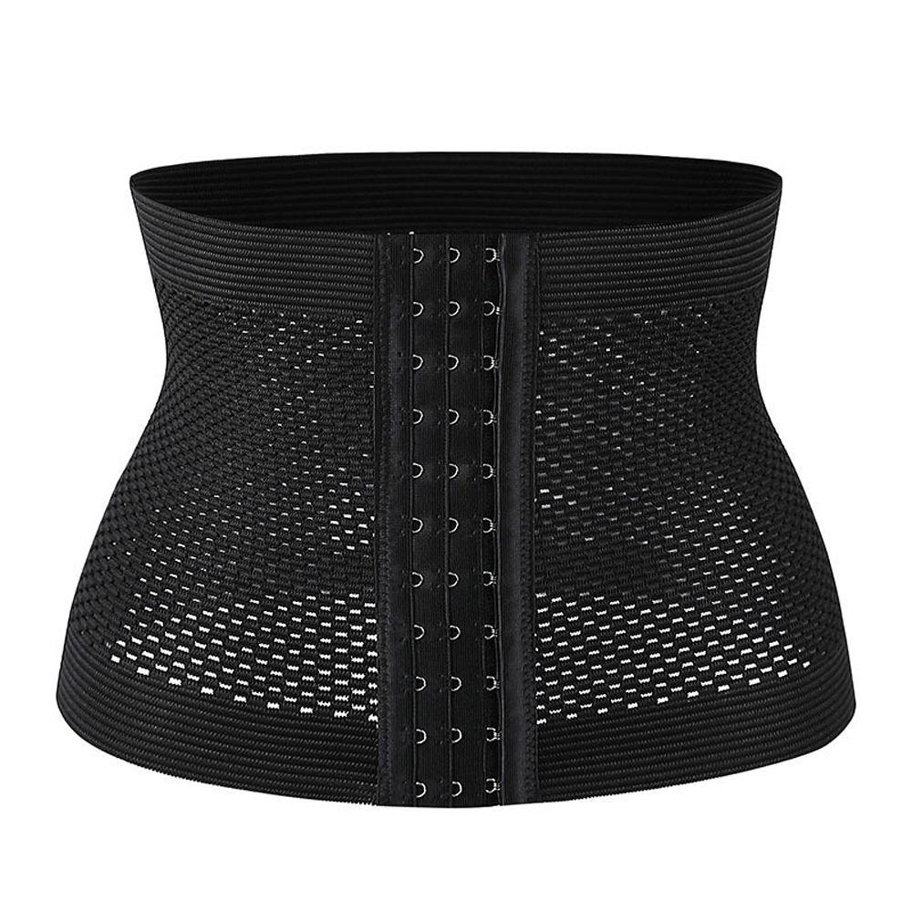 Cincher Waist Trainer Corset Belly Pelvis Belt Postpartum Belt Abdominal Belt Slim Body Shaper