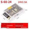AC To DC Switching Power Supply Module S-15-800W, Output Options: 5V, 12V, 24V, 36V, 48V