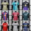 Herren Damen Slim Fit Fußballtrikot ''-27 Saison Fußballhemd Atmungsaktiv Schnelltrocknend Performance Sportbekleidung