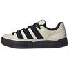 Adimatic Adidas 'Off White Core Black' KI8884
