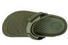 Crocs Yukon Vista II Clog, Mens Green Slides