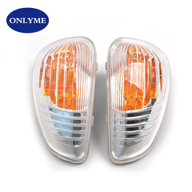 CAR VAN MIRROR INDICATOR LAMP FOR RENAULT MASTER X62 2011 Onward