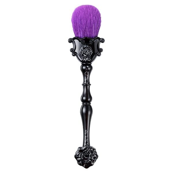 

Румяна для лица ANNA SUI чёрный