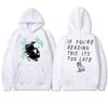 Rapper Drake Music Album Double Sided Printed Autumn Winter Hoodies Men Women Vintage Harajuku Pullover Unisex Fleece Sweatshirt