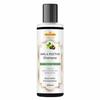 Khadi Amla Reetha Shampoo - 100% Natural Herbal Cleanser for Hair Strength & Shine - Sulfate-Free, Paraben-Free - Controls Hair Fall & Promotes Gro