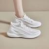 Summer Breathable Women's Shoes, New Sports Shoes, Mom's Comfortable Mesh Shoes, Lightweight Casual Shoes