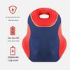 Kneading Heat Massage Pillow for Home and Car - R3