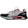 Infinite Summit 2 Low Top Running Shoes Unisex Running Shoes White 3023670-100