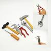 Plastic Kids Toys Simulation Repair Tools Set Children Maintenance Tools Pretend Play Toy