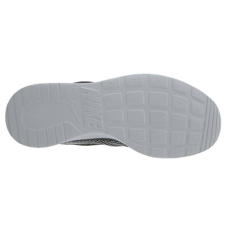 New Nike Tanjun Racer Dark Grey White Black 921669-002