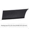 Left Side Molding Trim 768F20006R Professional Sturdy Practical Easy to Install for Short Chassis L2