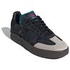 Fefei Ruan X Adidas Samba XLG Chinese New Year Pack Unisex Sneakers Black Core-Black Grey ID1138