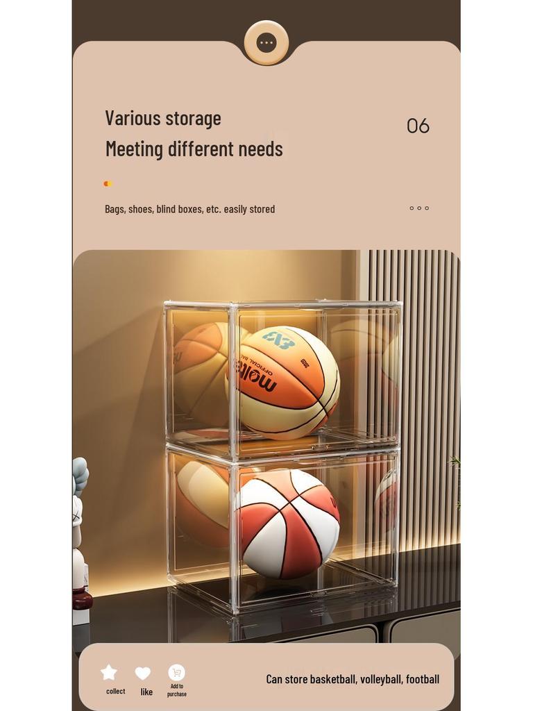 Motorradhelm Aufbewahrungs-Ausstellungsständer