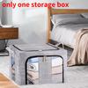 Stilvoller und langlebiger Stoffaufbewahrungskorb für Kleidung, Spielzeug und Haushaltsorganisation