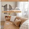 Thickened Sofa Cushion Cover – Say Goodbye To Cold & Hard Sofa Experience