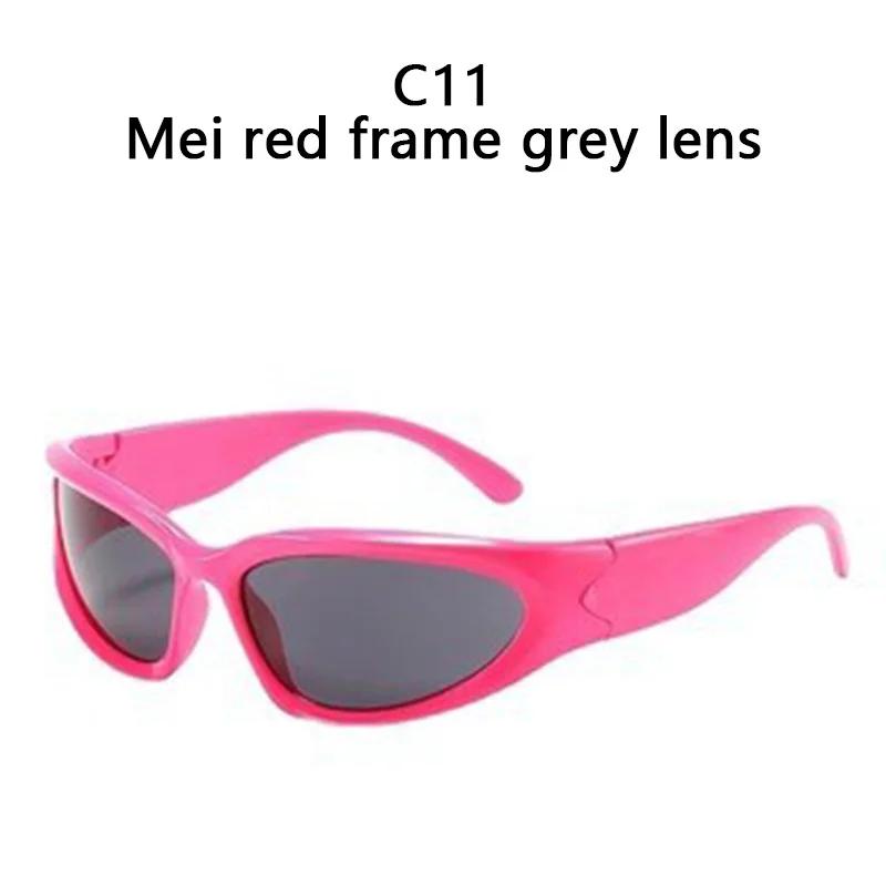 Sonnenbrille Damen Herren Marken Design Spiegel Sport Luxus Vintage Unisex Sonnenbrille Herren Fahrer Reiten Brillen Schattierungen