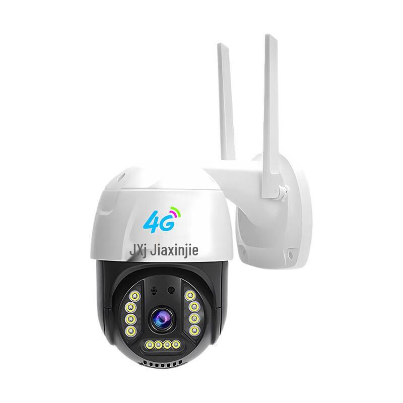 

JXJ Rotating PTZ Security Camera