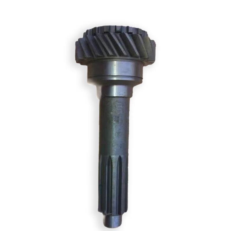 Jiefang CA1121 Transmission First Shaft Sensor