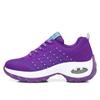 Fashion Casual Shoes Sports Shoes Large Size Women's Shoes 35-42