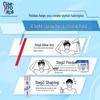 Meitao Rapid Lock Styling Hair Spray