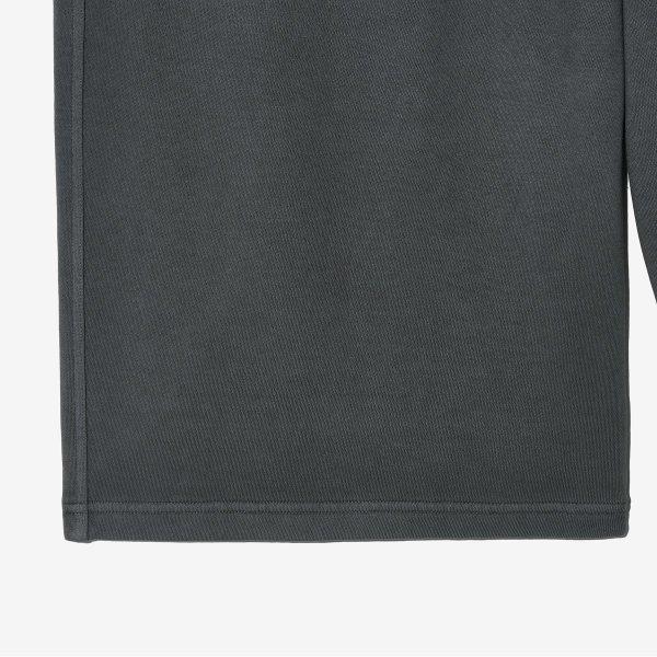 Fila Bermuda Pants Pigment Washing