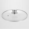 Holding Lifting Handle Pan Lid Grip Stainless Steel Replacement Knob Durable Pot Lid  Universal