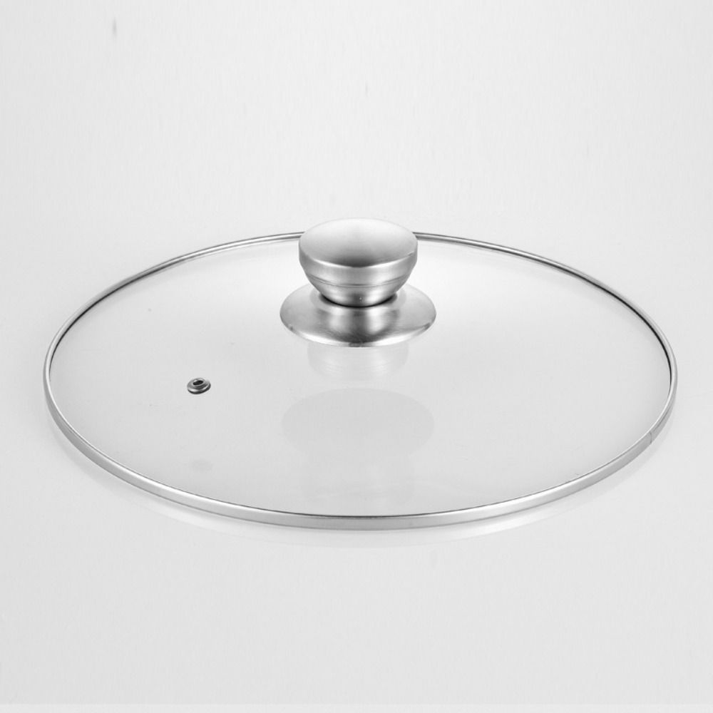 Holding Lifting Handle Pan Lid Grip Stainless Steel Replacement Knob Durable Pot Lid Universal