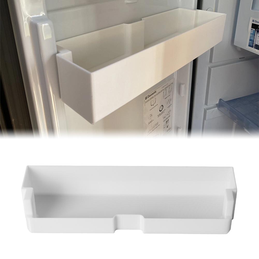 

1 Pcs Stronger Fridge Door Shelf Bin RML9331 9330 9335 9336 For Dometic Caravan RV
